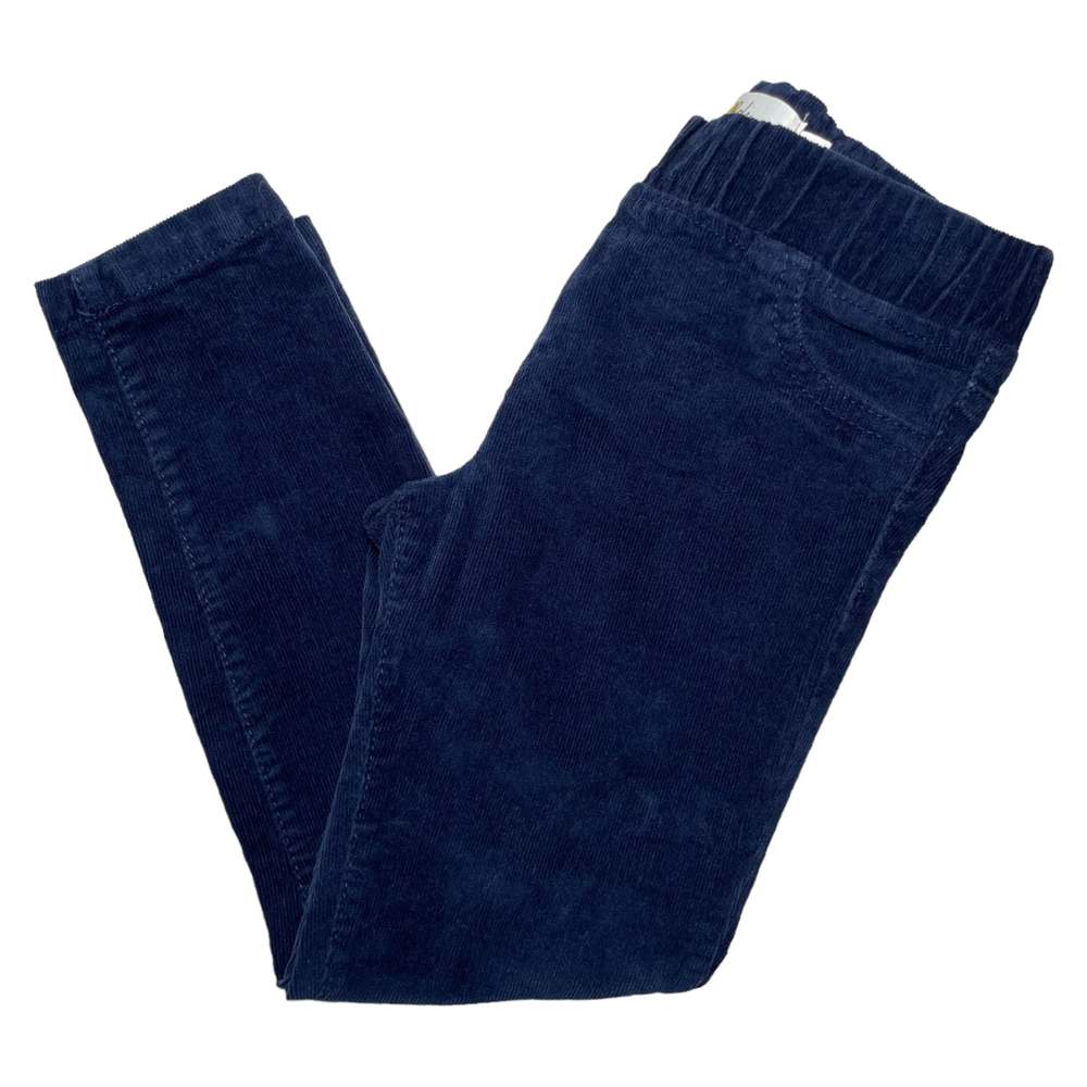 Boden Corduroy Pull-on Pants